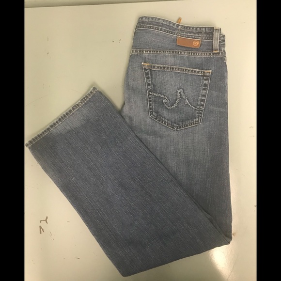 Ag Adriano Goldschmied Other - AG Adriano Goldschmied 38x32